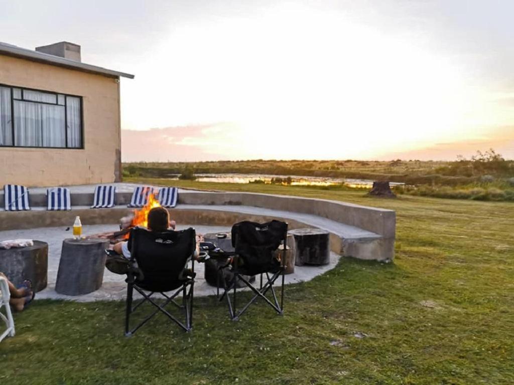 Cadeau Hiking And Accommodation Witelsbos Екстериор снимка